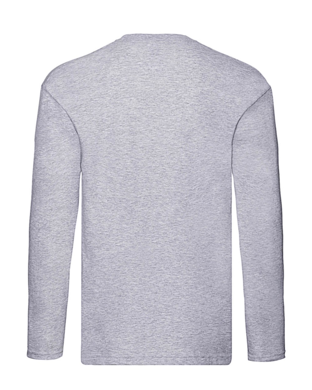 FOL Original-T long-sleeved T-shirt T-Shirts personalisierbar