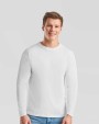 T-shirts FOL Original-T long-sleeve T-shirt voor bedrukking &amp; borduring