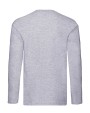T-shirts FOL Original-T long-sleeve T-shirt voor bedrukking &amp; borduring