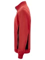 PROJOB 2129 SWEATSHIRT PRIO BICOLORE FULL ZIP /api/colors/c953313a-9c9d-493b-934e-ddcf8fada2ae personnalisable