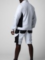 Sweat-shirts à personnaliser PROJOB 2129 SWEATSHIRT PRIO BICOLORE FULL ZIP 