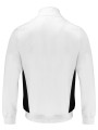 PROJOB 2129 SWEATSHIRT PRIO BICOLORE FULL ZIP /api/colors/7a92cd2d-10d2-40b4-928b-296bb7487506 personnalisable