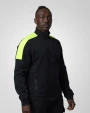 Sweaters & hoodies PROJOB 2129 SWEATER MET RITSSLUITING voor bedrukking &amp; borduring