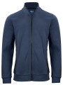 PROJOB 2129 SWEATSHIRT PRIO BICOLORE FULL ZIP /api/colors/b68891a9-1d28-4f7a-8deb-775c45027afd personnalisable