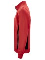 PROJOB 2129 SWEATSHIRT PRIO BICOLORE FULL ZIP /api/colors/c953313a-9c9d-493b-934e-ddcf8fada2ae personnalisable