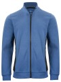 PROJOB 2129 SWEATSHIRT PRIO BICOLORE FULL ZIP /api/colors/549fa598-8d61-4fa2-82ad-90f4d2ec39ab personnalisable