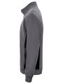 PROJOB 2129 SWEATSHIRT PRIO BICOLORE FULL ZIP /api/colors/f07121ee-2ff0-449a-ab59-79be9a11aa30 personnalisable