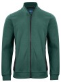 PROJOB 2129 SWEATSHIRT PRIO BICOLORE FULL ZIP /api/colors/04ff5422-733a-4283-80b4-be8cd0eba314 personnalisable