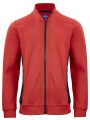 PROJOB 2129 SWEATSHIRT PRIO BICOLORE FULL ZIP /api/colors/c953313a-9c9d-493b-934e-ddcf8fada2ae personnalisable