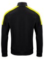 PROJOB 2129 SWEATSHIRT PRIO BICOLORE FULL ZIP /api/colors/20a7a408-8f15-4eed-a4f8-474d4f754ccf personnalisable