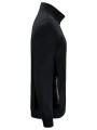 PROJOB 2129 SWEATSHIRT PRIO BICOLORE FULL ZIP /api/colors/b9fdad4a-5e94-45cb-8c03-c08b349b28c3 personnalisable