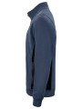 PROJOB 2129 SWEATSHIRT PRIO BICOLORE FULL ZIP /api/colors/b68891a9-1d28-4f7a-8deb-775c45027afd personnalisable