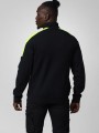 Sweat-shirts à personnaliser PROJOB 2129 SWEATSHIRT PRIO BICOLORE FULL ZIP 