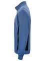 PROJOB 2129 SWEATSHIRT PRIO BICOLORE FULL ZIP /api/colors/549fa598-8d61-4fa2-82ad-90f4d2ec39ab personnalisable