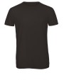 T-Shirts personnalisable B&C T-shirt Triblend col rond Homme