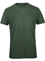 B&C T-shirt Triblend col rond Homme /api/colors/5b2fd15b-cefd-4776-954c-0c349b7721c3 personnalisable