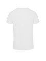 B&C T-shirt Triblend col rond Homme /api/colors/7a92cd2d-10d2-40b4-928b-296bb7487506 personnalisable
