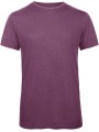B&C T-shirt Triblend col rond Homme /api/colors/5e76527a-0018-4456-92fe-d2db6748a6a9 personnalisable
