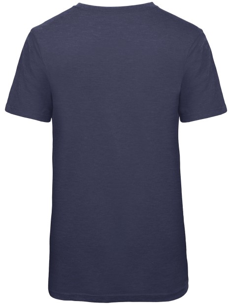 B&C T-shirt Triblend col rond Homme /api/colors/dbf83c14-5b21-4864-ac03-8aa8b511f3e5 personnalisable