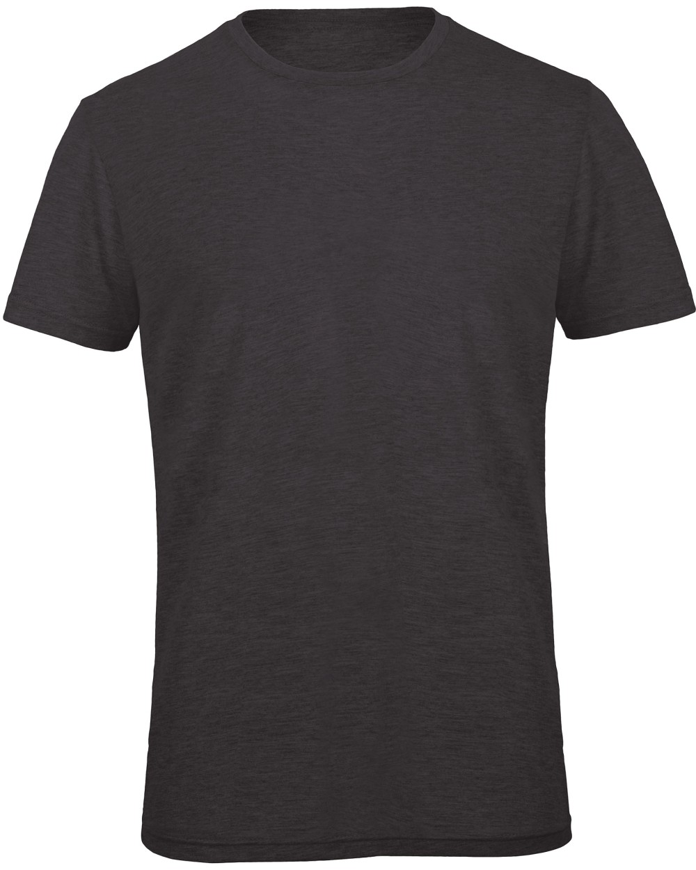 T-Shirts personnalisable B&C T-shirt Triblend col rond Homme