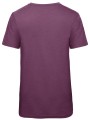 B&C T-shirt Triblend col rond Homme /api/colors/5e76527a-0018-4456-92fe-d2db6748a6a9 personnalisable