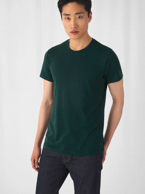 T-Shirts à personnaliser B&C T-shirt Triblend col rond Homme 