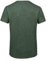 B&C T-shirt Triblend col rond Homme /api/colors/5b2fd15b-cefd-4776-954c-0c349b7721c3 personnalisable
