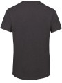 B&C T-shirt Triblend col rond Homme /api/colors/e94ccc1a-e475-4c78-b0b5-46253c47c943 personnalisable