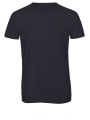 B&C T-shirt Triblend col rond Homme /api/colors/b68891a9-1d28-4f7a-8deb-775c45027afd personnalisable