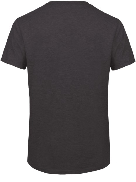B&C T-shirt Triblend col rond Homme /api/colors/e94ccc1a-e475-4c78-b0b5-46253c47c943 personnalisable
