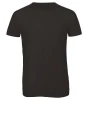 B&C Men's TriBlend crew neck T-shirt T-Shirts personalisierbar