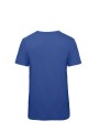 B&C T-shirt Triblend col rond Homme /api/colors/d2210248-1240-4007-b138-5691f5d8927a personnalisable