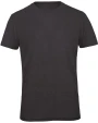 T-Shirts personnalisable B&C T-shirt Triblend col rond Homme