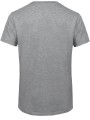 B&C T-shirt Triblend col rond Homme /api/colors/62f9a9c3-741f-4ca5-b533-d397940148aa personnalisable
