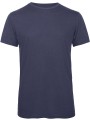B&C T-shirt Triblend col rond Homme /api/colors/dbf83c14-5b21-4864-ac03-8aa8b511f3e5 personnalisable