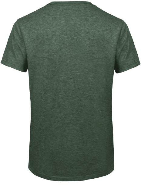 B&C T-shirt Triblend col rond Homme /api/colors/5b2fd15b-cefd-4776-954c-0c349b7721c3 personnalisable