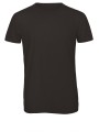 B&C T-shirt Triblend col rond Homme /api/colors/b9fdad4a-5e94-45cb-8c03-c08b349b28c3 personnalisable
