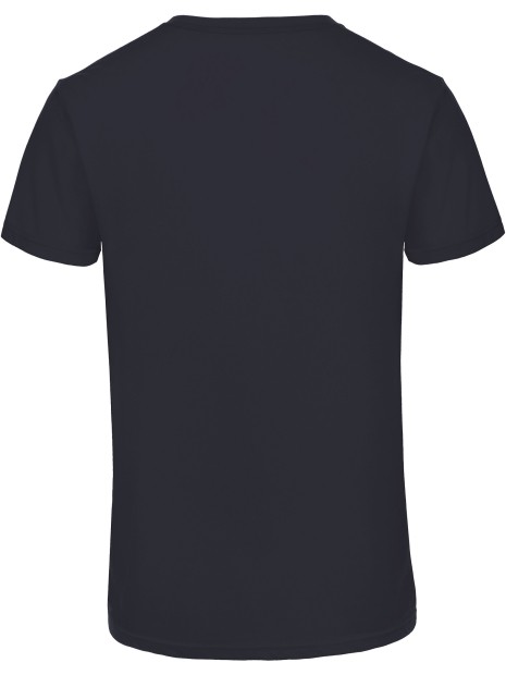 B&C T-shirt Triblend col rond Homme /api/colors/b68891a9-1d28-4f7a-8deb-775c45027afd personnalisable