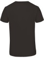 B&C T-shirt Triblend col rond Homme /api/colors/b9fdad4a-5e94-45cb-8c03-c08b349b28c3 personnalisable