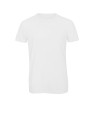 B&C Men's TriBlend crew neck T-shirt T-Shirts personalisierbar