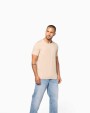 T-Shirts personnalisable KARIBAN T-shirt col rond manches courtes homme