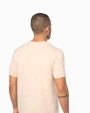 T-Shirts personnalisable KARIBAN T-shirt col rond manches courtes homme
