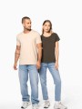 T-Shirts à personnaliser KARIBAN T-shirt col rond manches courtes homme 
