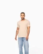 T-Shirts personnalisable KARIBAN T-shirt col rond manches courtes homme