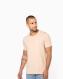 T-Shirts personnalisable KARIBAN T-shirt col rond manches courtes homme
