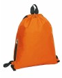 Tassen & Zakken HALFAR Drawstring Bag Join voor bedrukking &amp; borduring