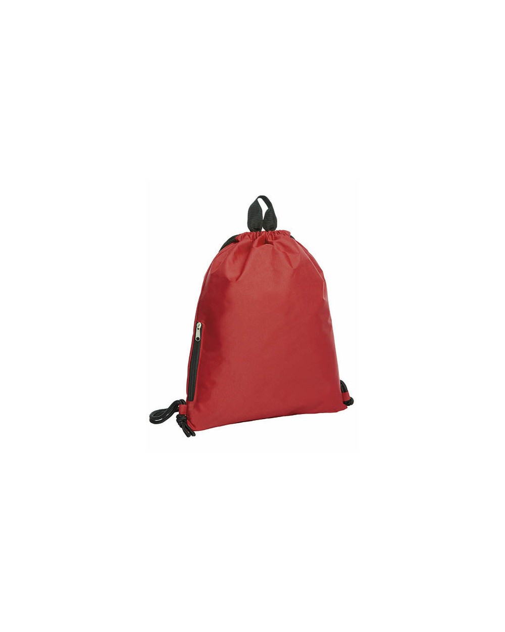 Tassen & Zakken HALFAR Drawstring Bag Join voor bedrukking &amp; borduring