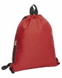 Tassen & Zakken HALFAR Drawstring Bag Join voor bedrukking &amp; borduring