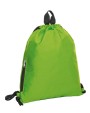 Tassen & Zakken HALFAR Drawstring Bag Join voor bedrukking &amp; borduring