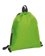 Tassen & Zakken HALFAR Drawstring Bag Join voor bedrukking &amp; borduring